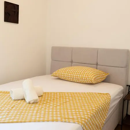 Hébergement de vacances Lux&otium - Mrljane, Pašman Neviđane