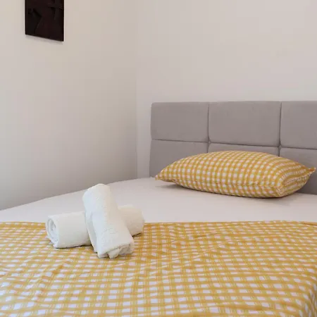 Hébergement de vacances Lux&otium - Mrljane, Pašman *