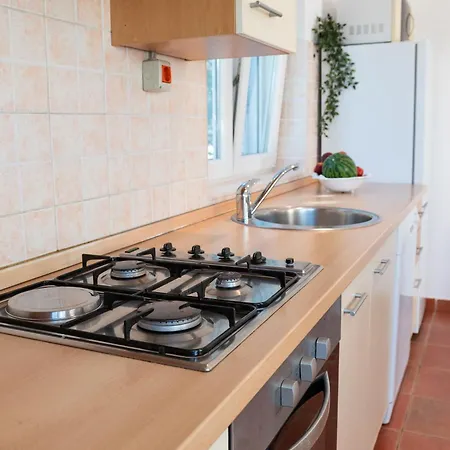 Hébergement de vacances Lux&otium - Mrljane, Pašman Neviđane