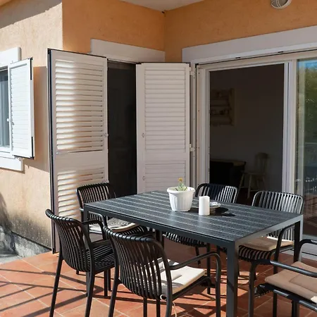 Hébergement de vacances Lux&otium - Mrljane, Pašman Neviđane